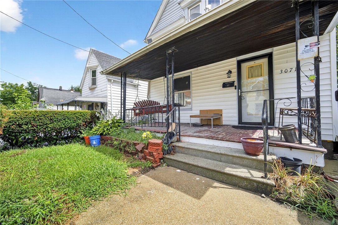 H C Fords - Residential