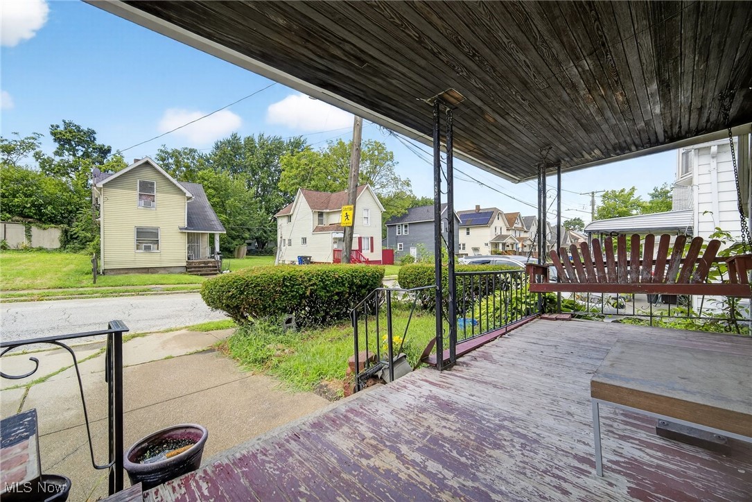 H C Fords - Residential