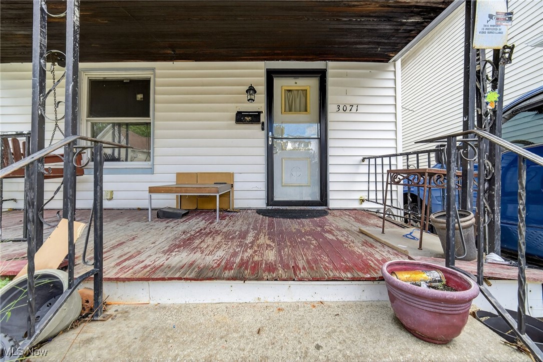 H C Fords - Residential