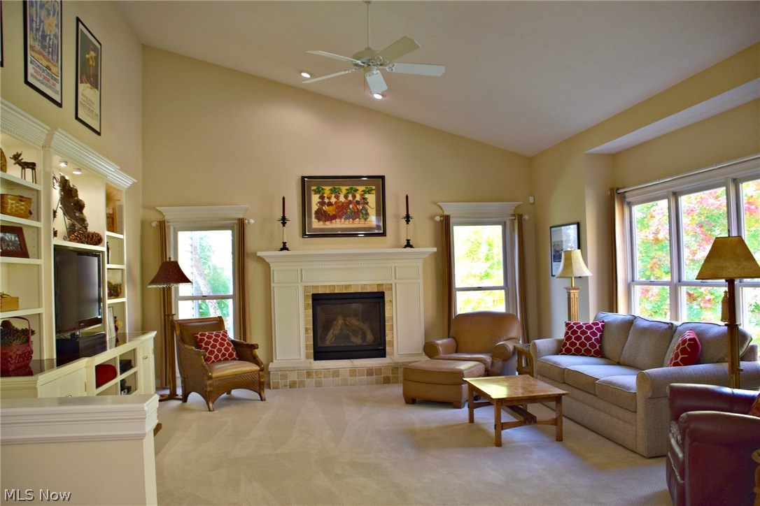 Eaton Estate Ph 14 - Residential