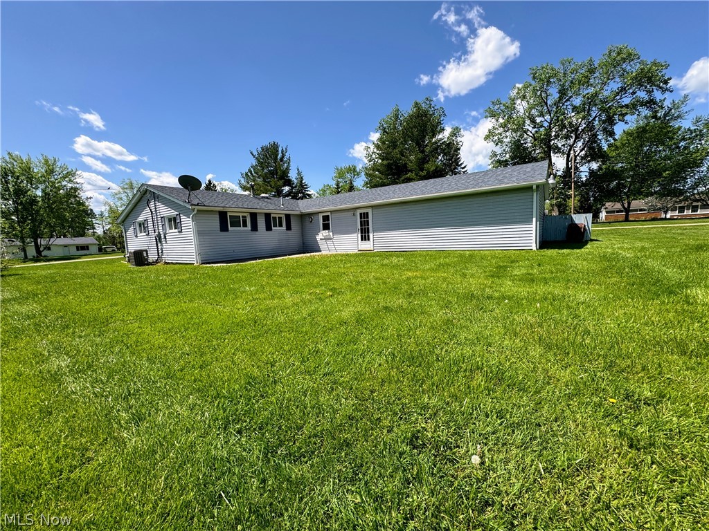 Smithfield Estates - Residential