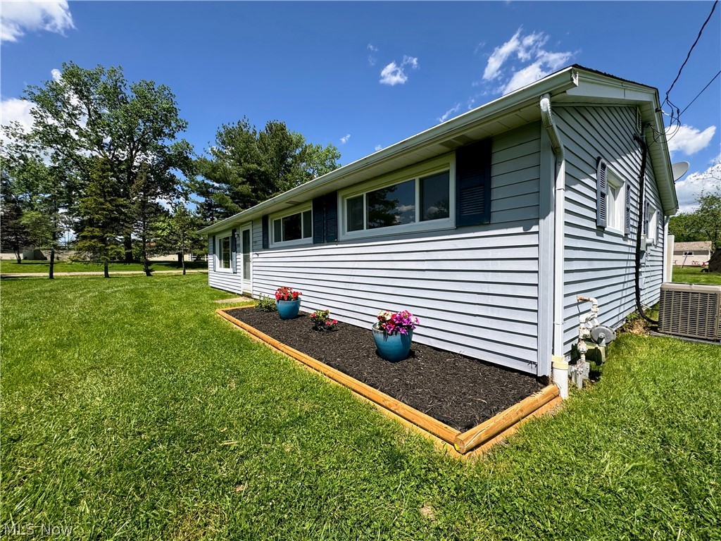 Smithfield Estates - Residential