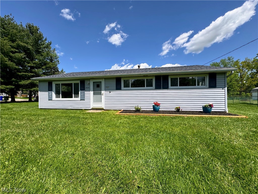 Smithfield Estates - Residential