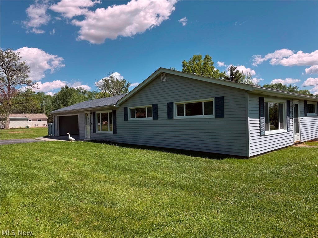 Smithfield Estates - Residential