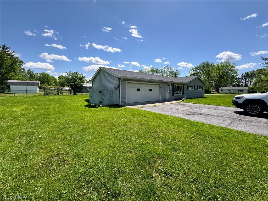 Smithfield Estates - Residential