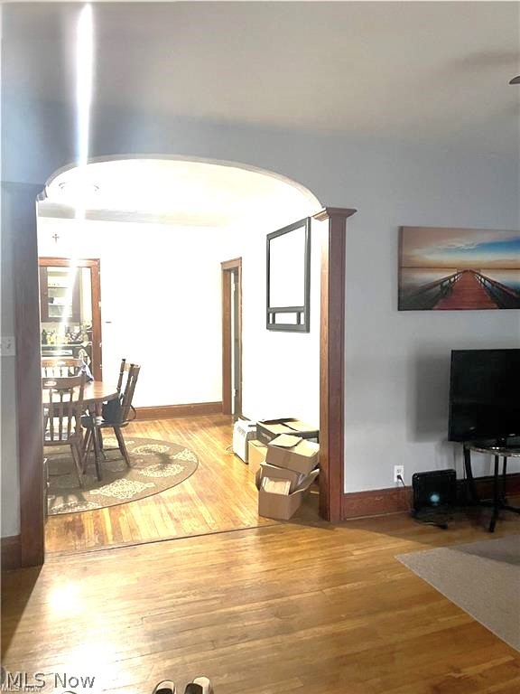 Lorain Street & Denison Ave - Residential Income