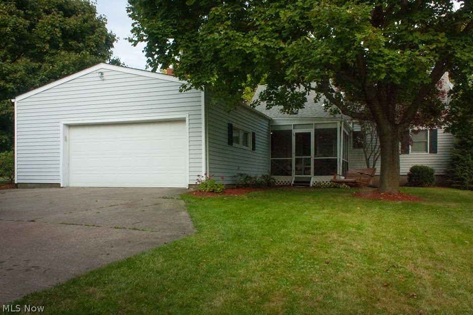 Highland Park Heights - Residential