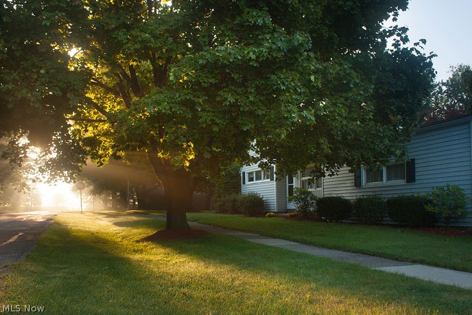 Highland Park Heights - Residential