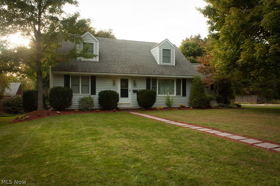 Highland Park Heights - Residential