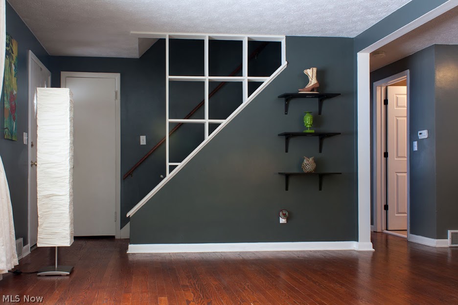 Highland Park Heights - Residential