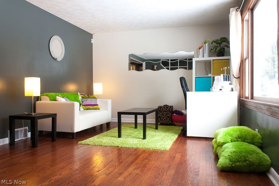 Highland Park Heights - Residential