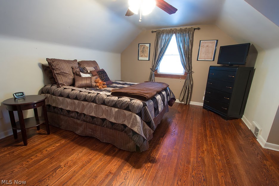 Highland Park Heights - Residential