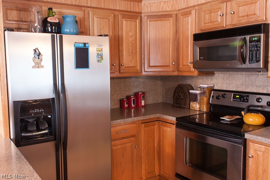 Highland Park Heights - Residential