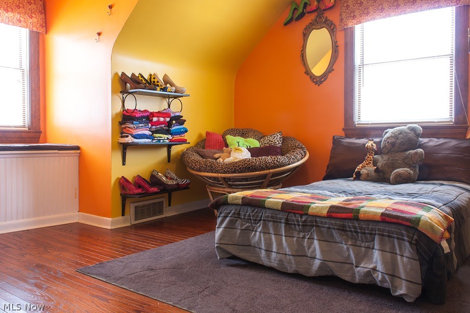 Highland Park Heights - Residential