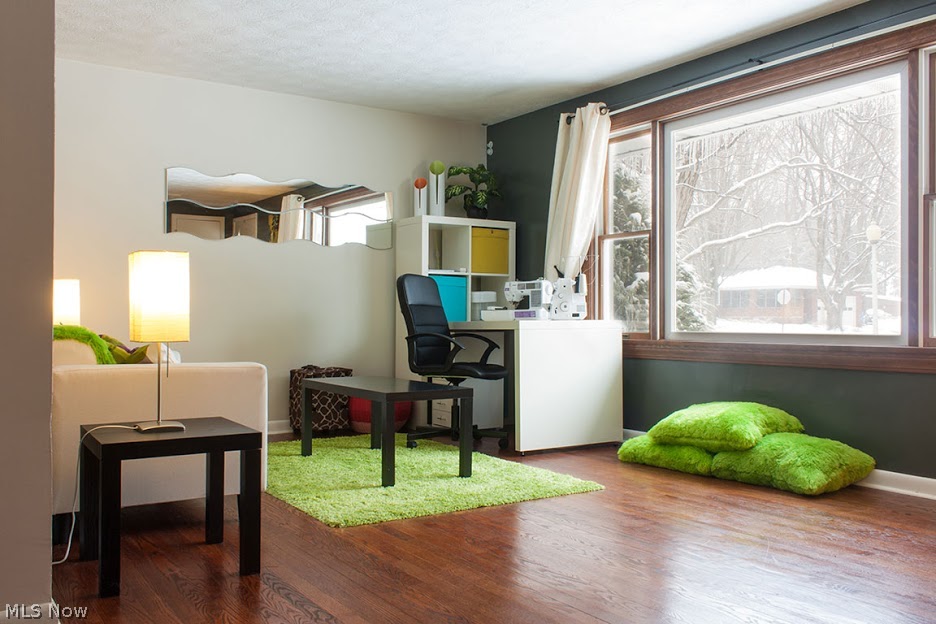 Highland Park Heights - Residential