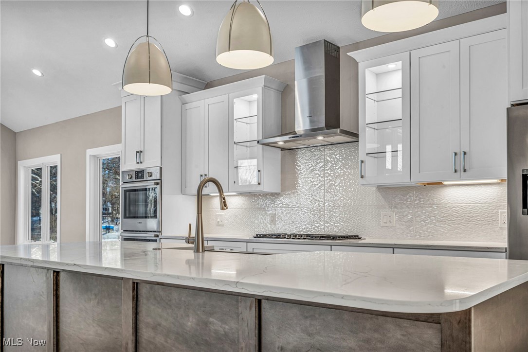 Hunting Vly Farms - Residential