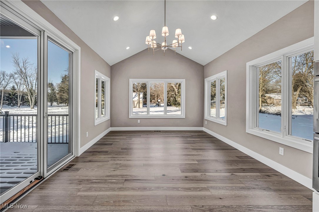 Hunting Vly Farms - Residential