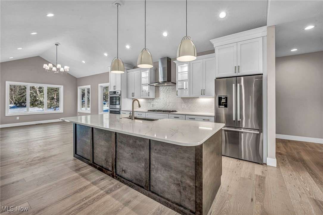 Hunting Vly Farms - Residential