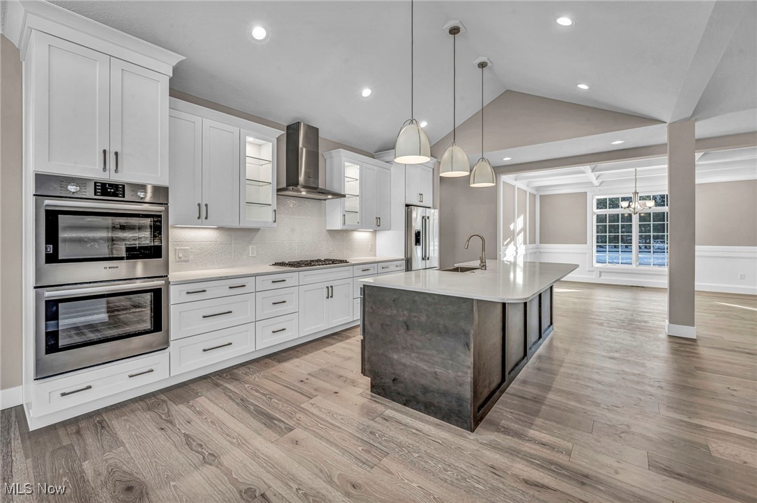 Hunting Vly Farms - Residential