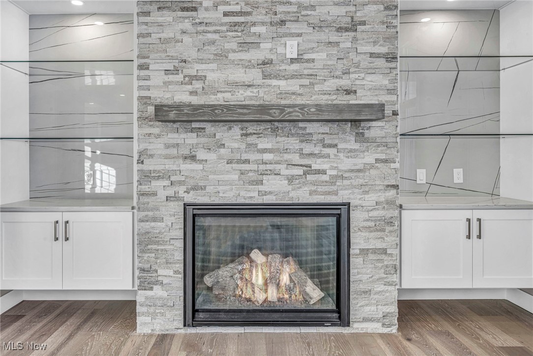 Hunting Vly Farms - Residential