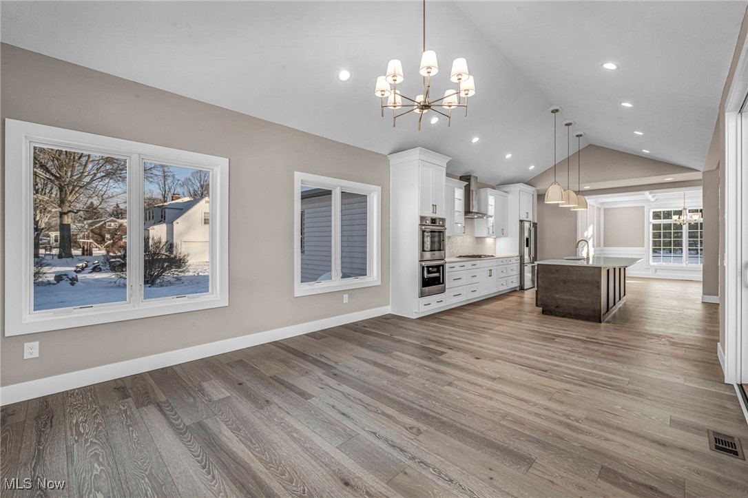 Hunting Vly Farms - Residential