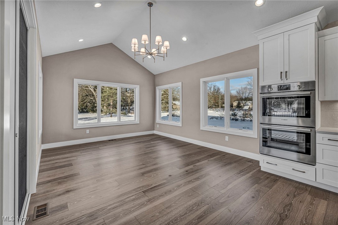 Hunting Vly Farms - Residential