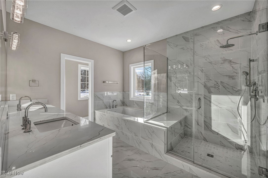 Hunting Vly Farms - Residential