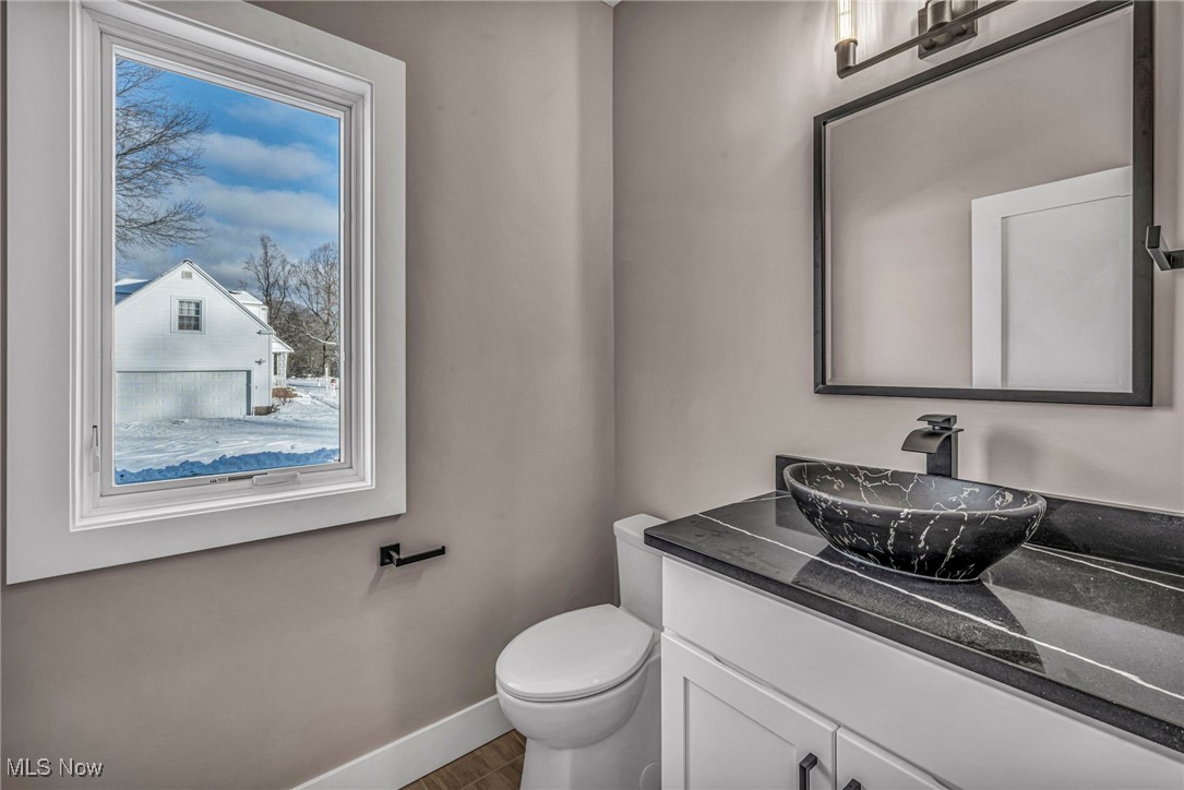 Hunting Vly Farms - Residential