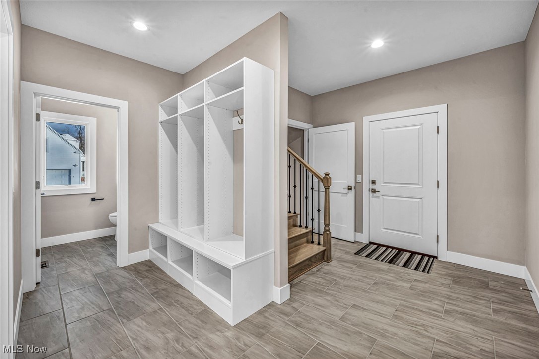 Hunting Vly Farms - Residential