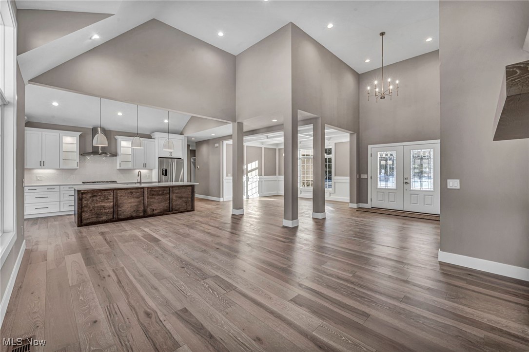 Hunting Vly Farms - Residential