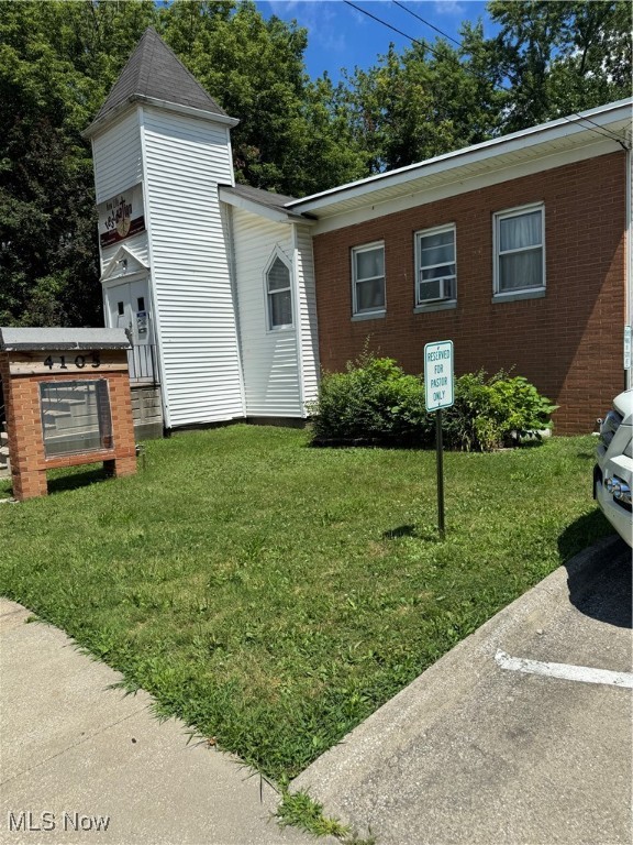 William Jantzens - Commercial Sale