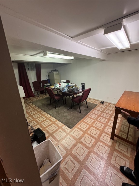 William Jantzens - Commercial Sale