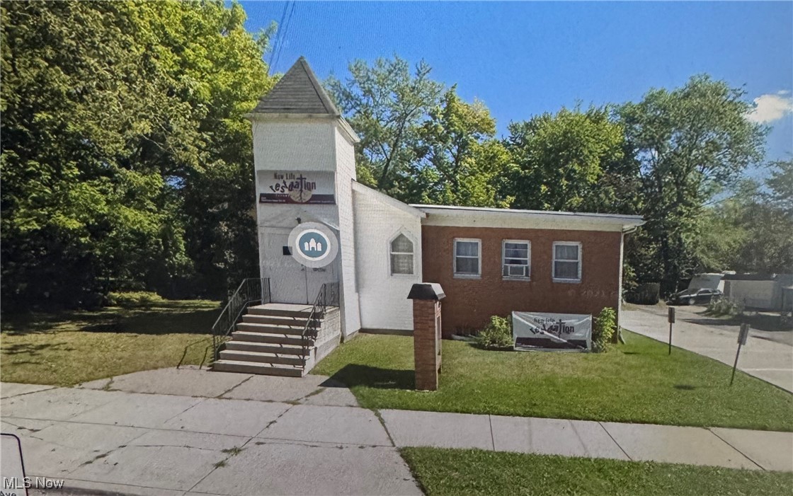 William Jantzens - Commercial Sale