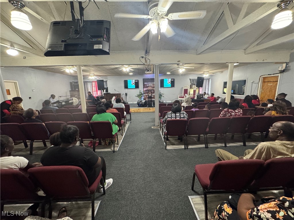 William Jantzens - Commercial Sale