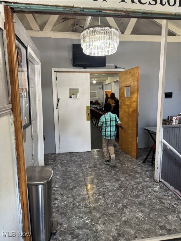 William Jantzens - Commercial Sale