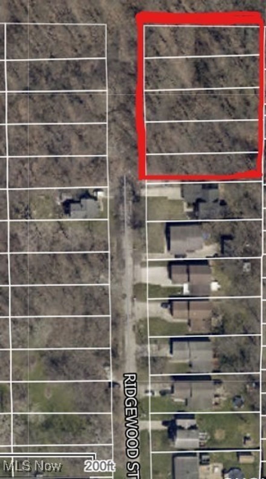 Don't miss your opportunity to build your dream home on this nearly 3/4 acre property in an already established neighborhood! Centrally located near shopping, dining and other attractions with easy access to all major highways. Take advantage of low Lorain County taxes within 30 minutes of downtown Cleveland! Clearview School District! With the 205' frontage, you have endless possibilities to build a deep setback or multiple homes!!  Check with the local Sheffield Township building department to confirm. 

**PLEASE DO NOT DISTURB THE NEIGHBORS**