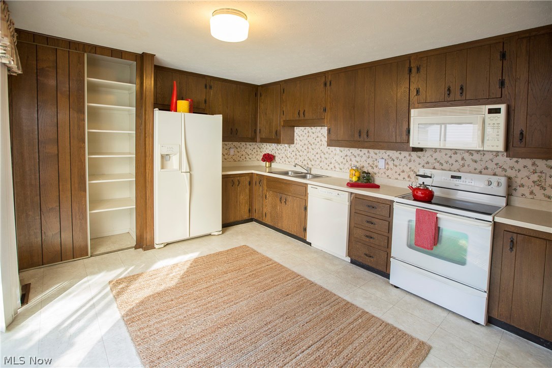 Mills Creek Condo - Residential