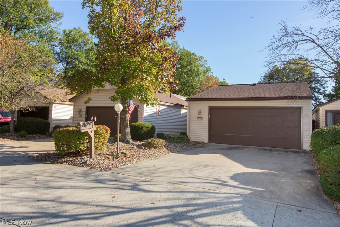 Mills Creek Condo - Residential