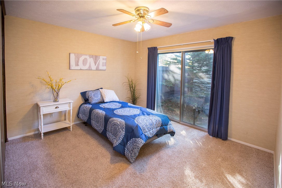 Mills Creek Condo - Residential