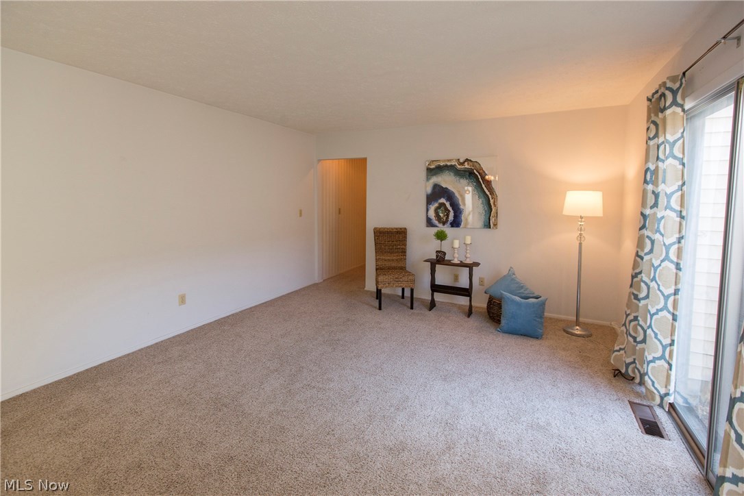 Mills Creek Condo - Residential