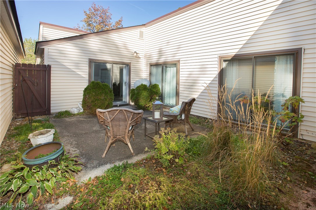 Mills Creek Condo - Residential