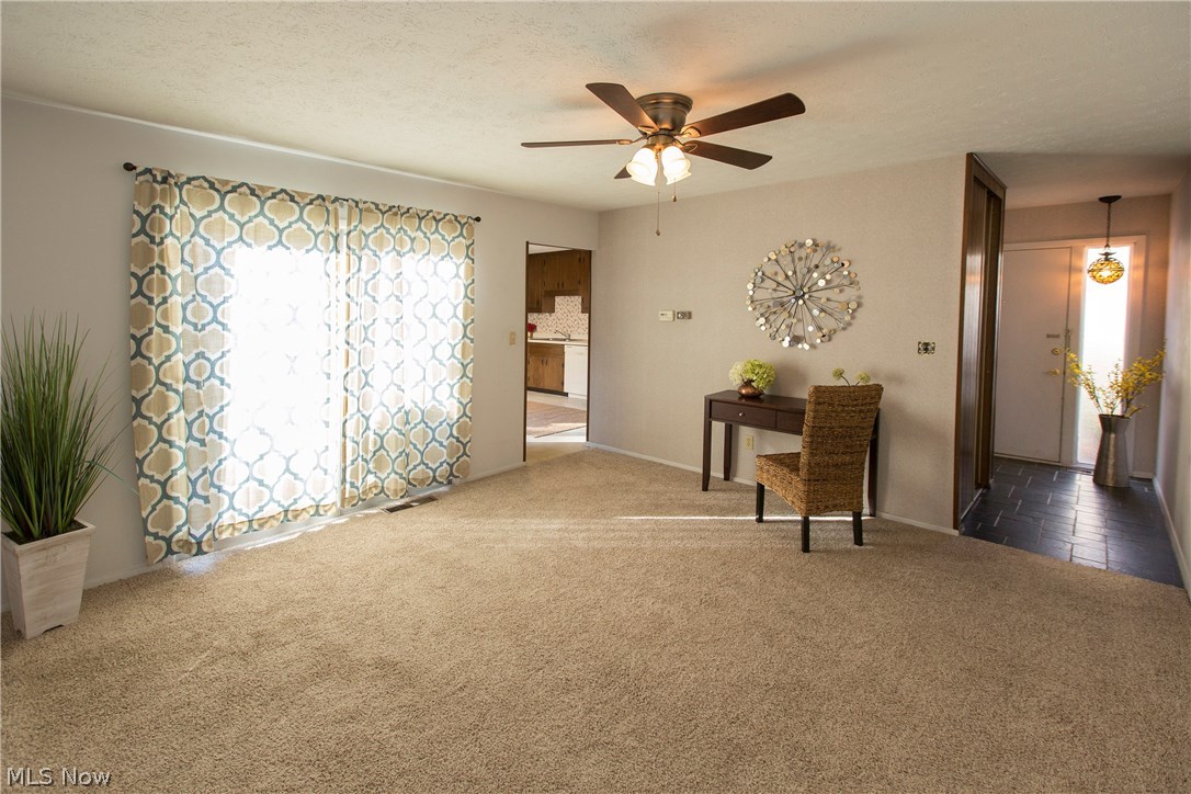 Mills Creek Condo - Residential