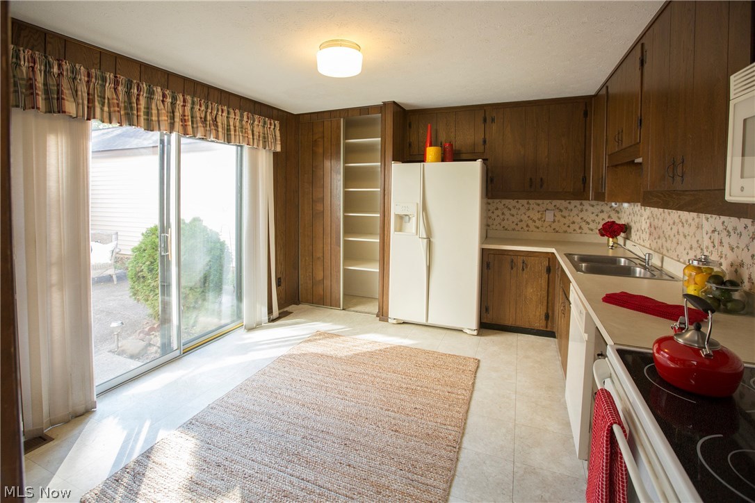 Mills Creek Condo - Residential