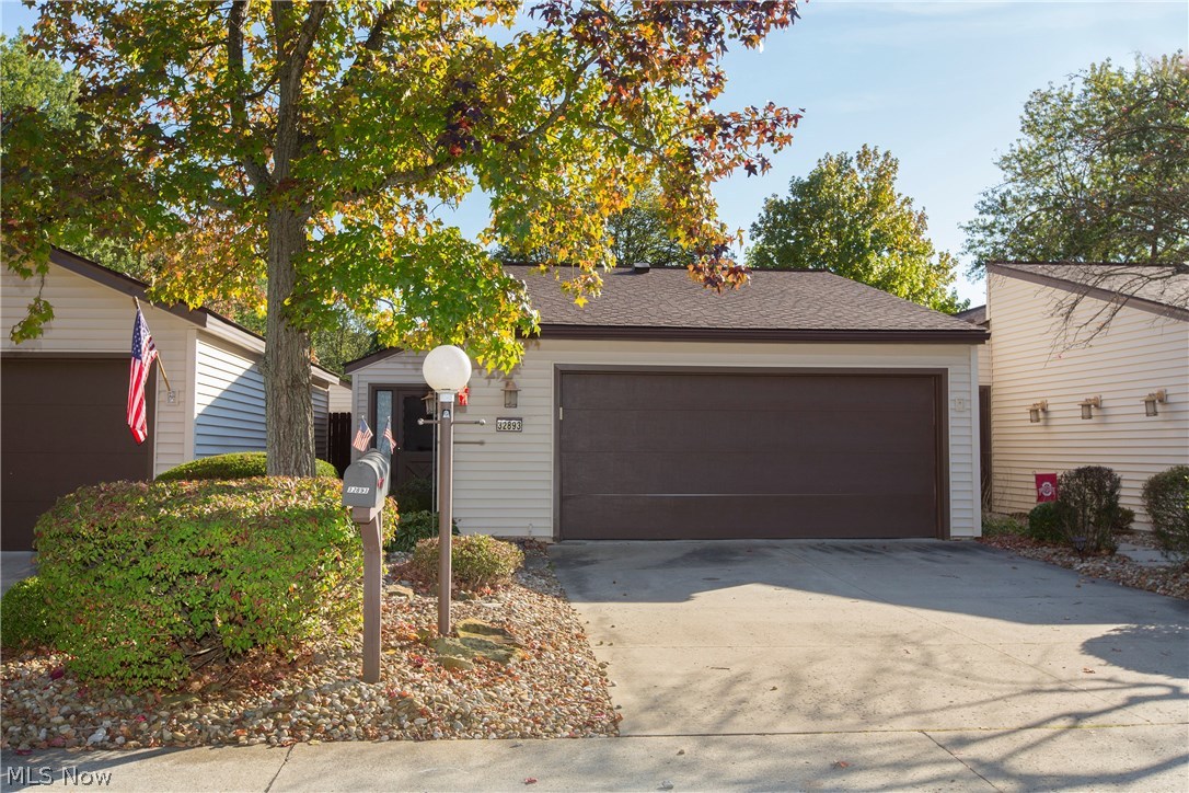 Mills Creek Condo - Residential