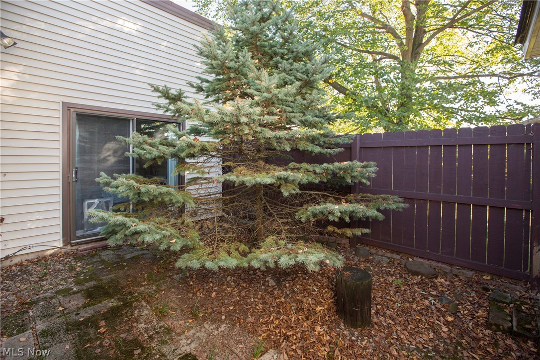 Mills Creek Condo - Residential