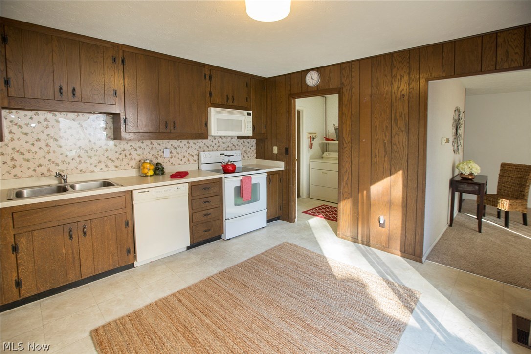 Mills Creek Condo - Residential