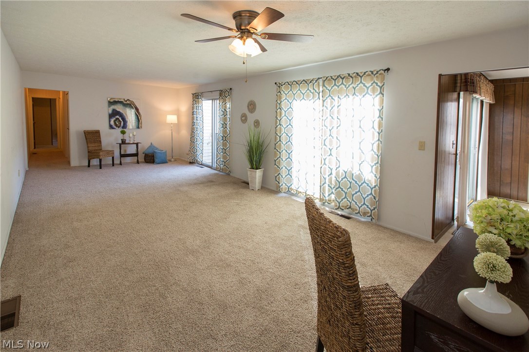 Mills Creek Condo - Residential