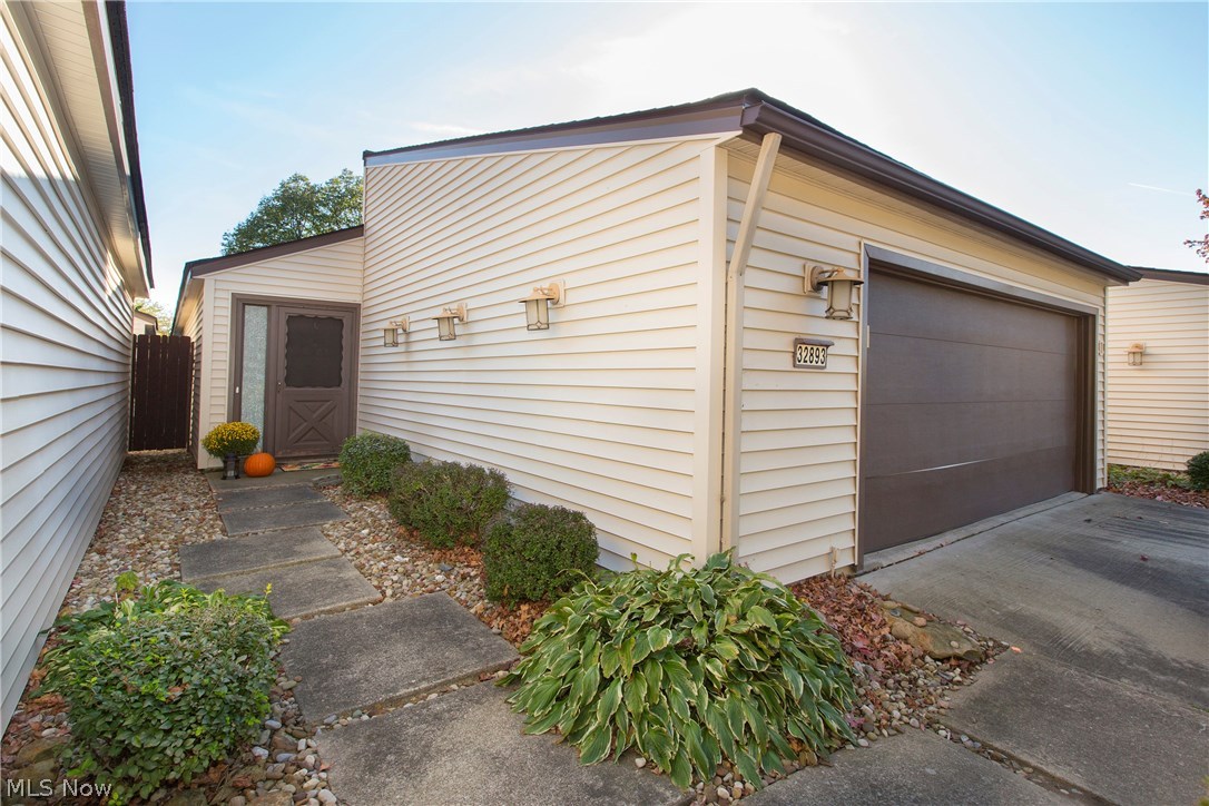 Mills Creek Condo - Residential