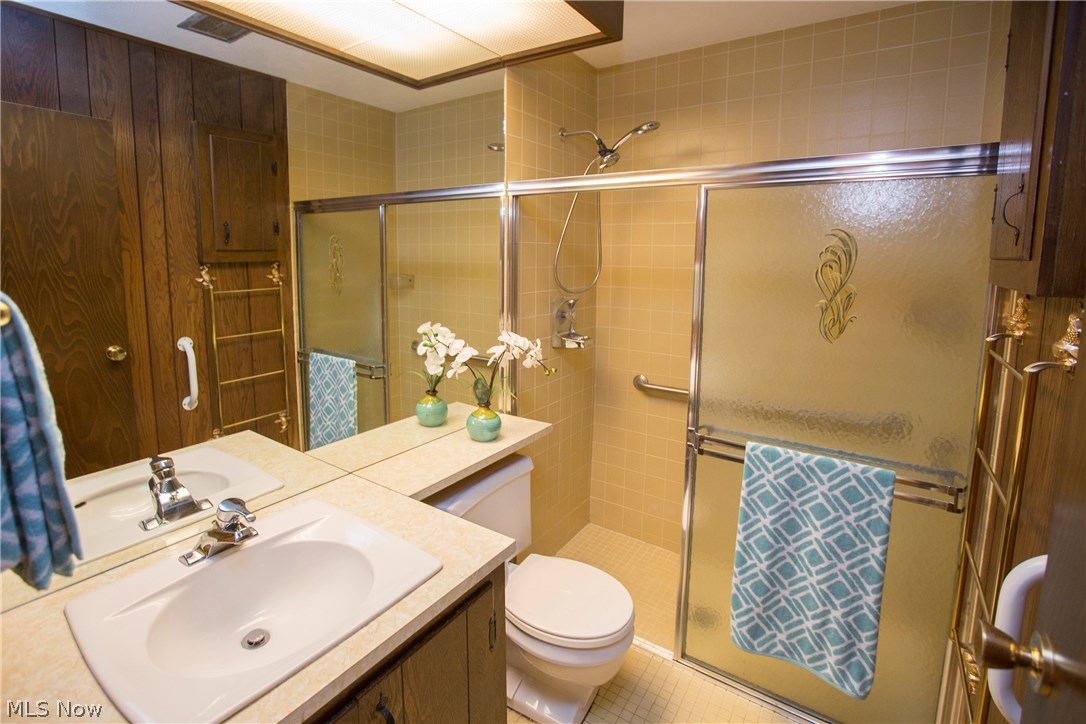 Mills Creek Condo - Residential