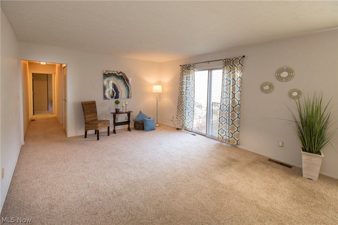 Mills Creek Condo - Residential